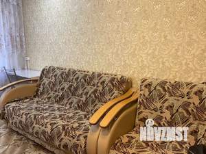 Студия квартира, посуточно, 20м2, 2/9 этаж