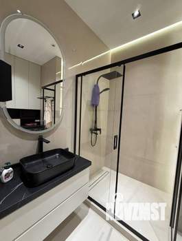 1-к квартира, на длительный срок, 45м2, 18/21 этаж