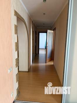 3-к квартира, на длительный срок, 105м2, 7/9 этаж