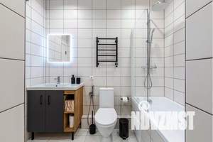 2-к квартира, посуточно, 60м2, 8/8 этаж