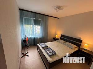 2-к квартира, посуточно, 38м2, 5/5 этаж