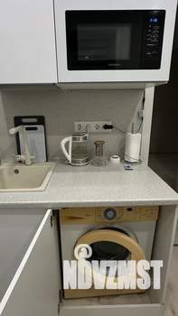 2-к квартира, посуточно, 30м2, 4/4 этаж