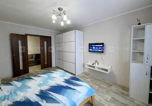 1-к квартира, на длительный срок, 40м2, 5/15 этаж