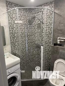 1-к квартира, посуточно, 36м2, 8/9 этаж