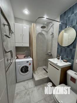 1-к квартира, на длительный срок, 31м2, 3/5 этаж