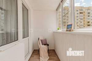 2-к квартира, на длительный срок, 53м2, 3/10 этаж