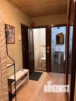 1-к квартира, на длительный срок, 36м2, 7/9 этаж