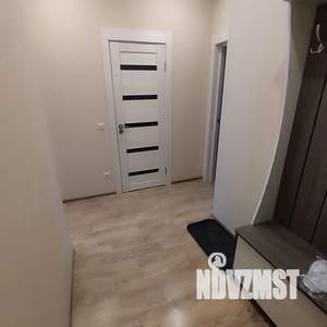 2-к квартира, посуточно, 45м2, 11/19 этаж