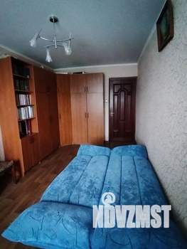 4-к квартира, посуточно, 85м2, 5/10 этаж