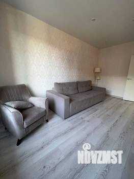 2-к квартира, на длительный срок, 55м2, 6/12 этаж