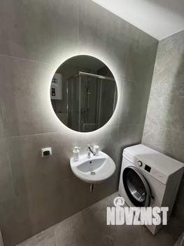 1-к квартира, на длительный срок, 38м2, 4/10 этаж