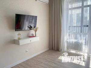 1-к квартира, посуточно, 47м2, 8/19 этаж