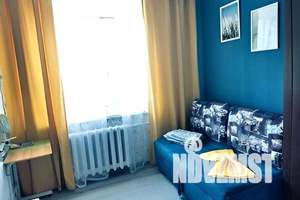 1-к квартира, посуточно, 16м2, 5/5 этаж