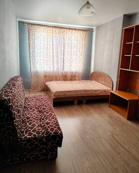 1-к квартира, на длительный срок, 40м2, 10/20 этаж