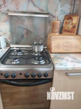 1-к квартира, посуточно, 44м2, 9/10 этаж