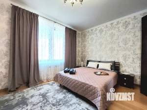 3-к квартира, посуточно, 75м2, 6/8 этаж