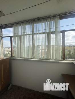 1-к квартира, на длительный срок, 40м2, 6/7 этаж