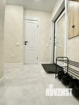 1-к квартира, на длительный срок, 35м2, 17/26 этаж