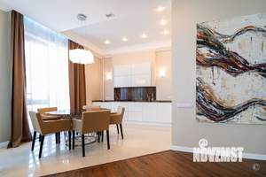 3-к квартира, на длительный срок, 124м2, 3/8 этаж