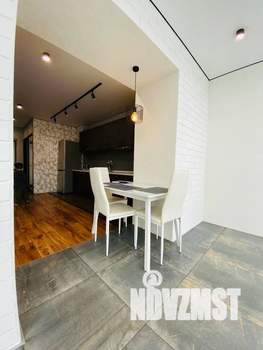 1-к квартира, посуточно, 35м2, 5/10 этаж