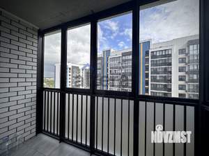 2-к квартира, на длительный срок, 36м2, 7/20 этаж