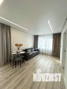 1-к квартира, на длительный срок, 40м2, 3/10 этаж