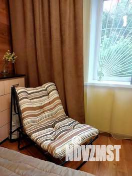 1-к квартира, посуточно, 30м2, 1/9 этаж