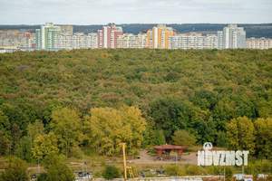 1-к квартира, посуточно, 31м2, 1/1 этаж