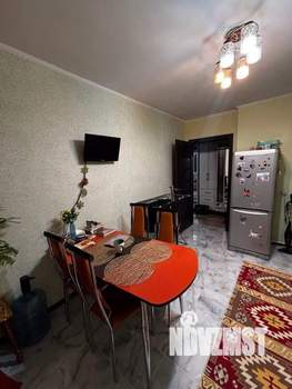 1-к квартира, на длительный срок, 32м2, 3/6 этаж