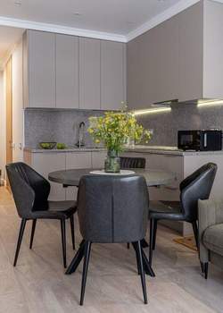 2-к квартира, на длительный срок, 45м2, 2/25 этаж