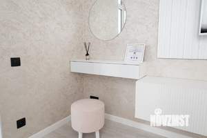 1-к квартира, посуточно, 41м2, 1/1 этаж