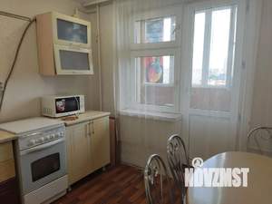 1-к квартира, посуточно, 34м2, 9/10 этаж