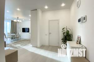 2-к квартира, посуточно, 53м2, 2/6 этаж