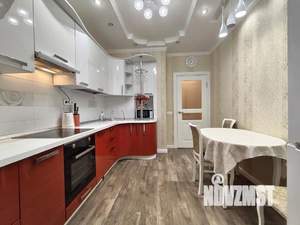 2-к квартира, посуточно, 70м2, 1/1 этаж