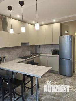 2-к квартира, на длительный срок, 67м2, 6/9 этаж