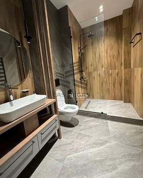 1-к квартира, на длительный срок, 42м2, 6/8 этаж