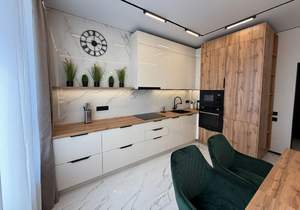 1-к квартира, на длительный срок, 45м2, 4/20 этаж