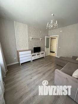 1-к квартира, посуточно, 35м2, 2/12 этаж
