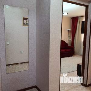 1-к квартира, на длительный срок, 42м2, 4/18 этаж