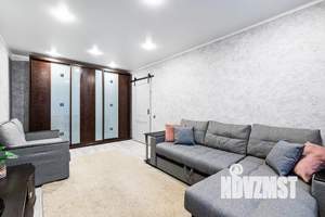 1-к квартира, посуточно, 31м2, 1/5 этаж