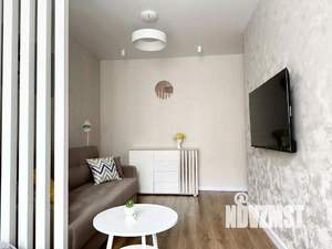 1-к квартира, посуточно, 48м2, 1/1 этаж