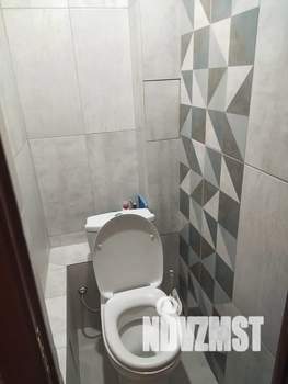 2-к квартира, посуточно, 52м2, 8/9 этаж
