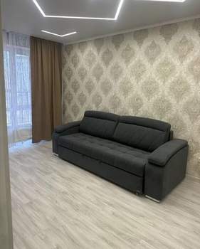 3-к квартира, на длительный срок, 65м2, 12/25 этаж