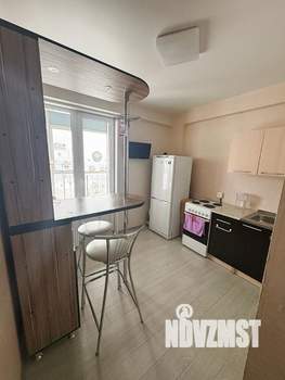 1-к квартира, на длительный срок, 33м2, 9/12 этаж