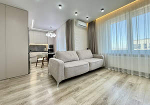 2-к квартира, на длительный срок, 60м2, 16/17 этаж