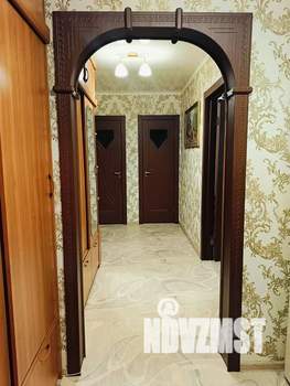 2-к квартира, посуточно, 70м2, 10/10 этаж