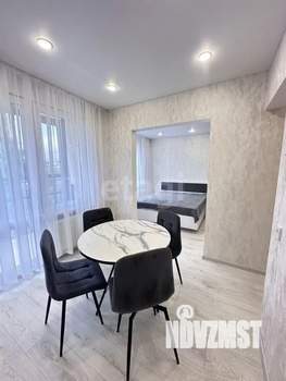 1-к квартира, на длительный срок, 35м2, 5/19 этаж