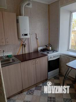 2-к квартира, на длительный срок, 45м2, 4/5 этаж