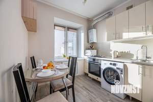 1-к квартира, посуточно, 30м2, 4/5 этаж