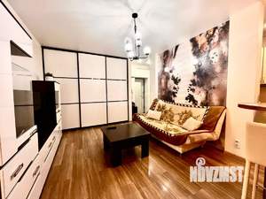 1-к квартира, на длительный срок, 40м2, 1/5 этаж